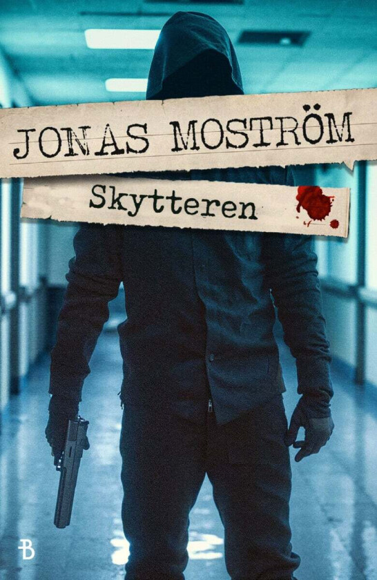 Skytteren av Jonas Moström