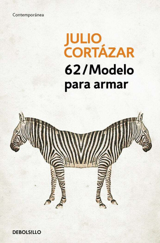 62/Modelo Para Armar av Julio Cortázar