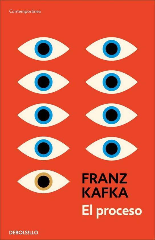 El proceso av Franz Kafka