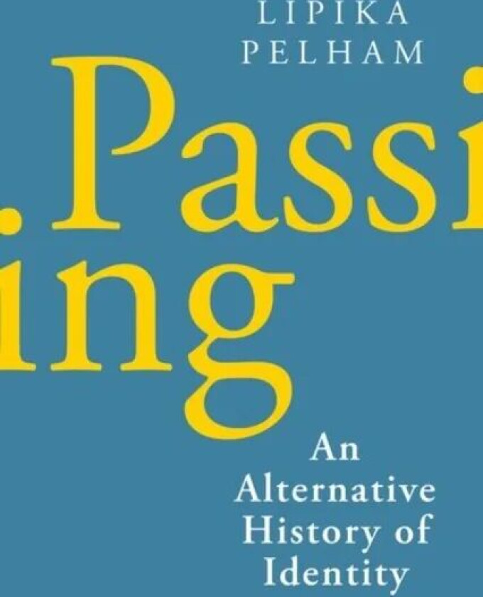 Passing av Lipika Pelham