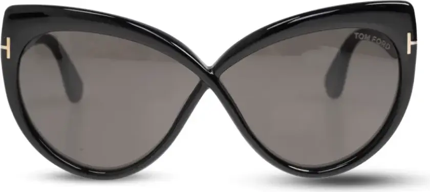 Dame, Accessories, Svart, ONE SIZE