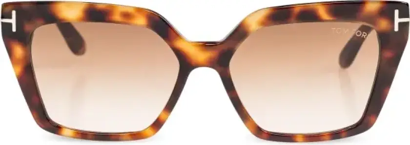 Dame, Accessories, Brun, ONE SIZE