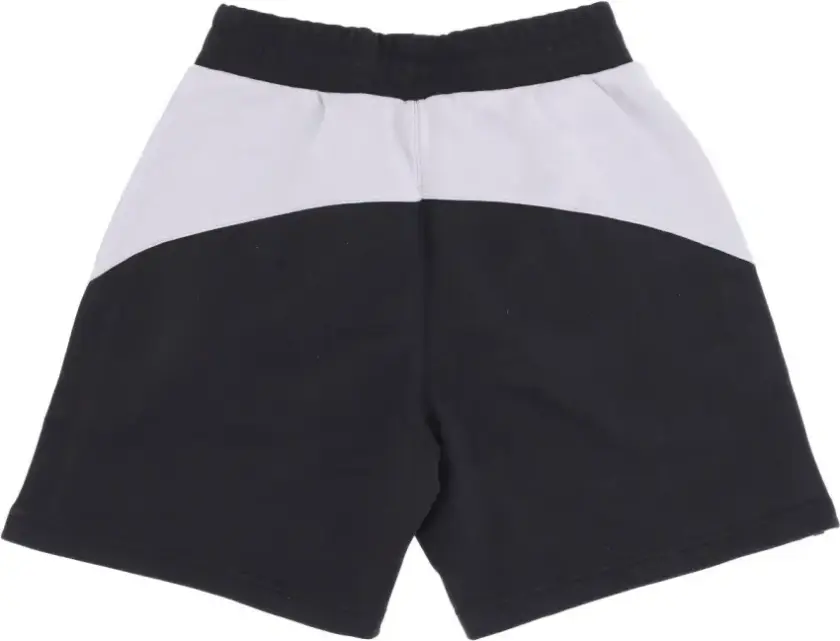 Herre, Shorts, Svart, XL