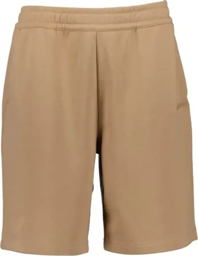 Herre, Shorts, Brun, XS