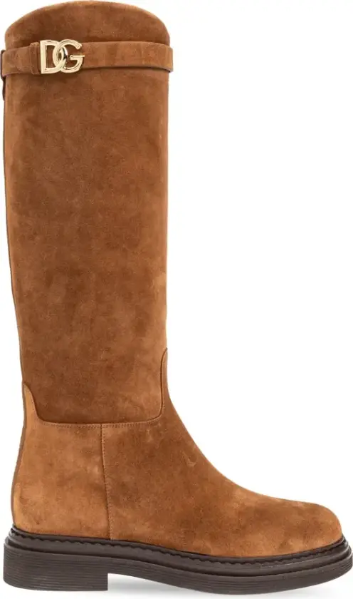 Dame, Sko, Brun, 39 EU