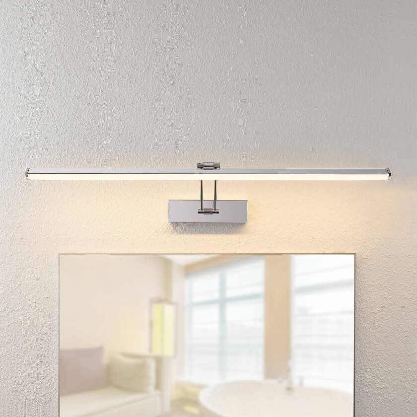 Sanya LED-speillampe, 90 cm