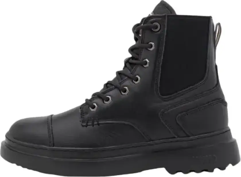 Dame, Sko, Svart, 37 EU