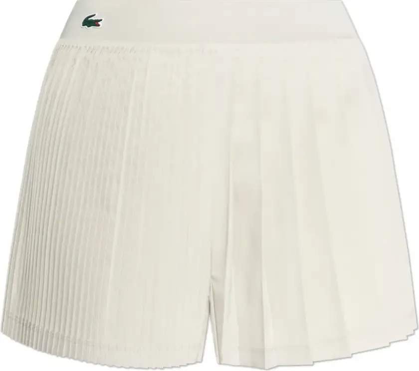 Dame, Shorts, Grå, M