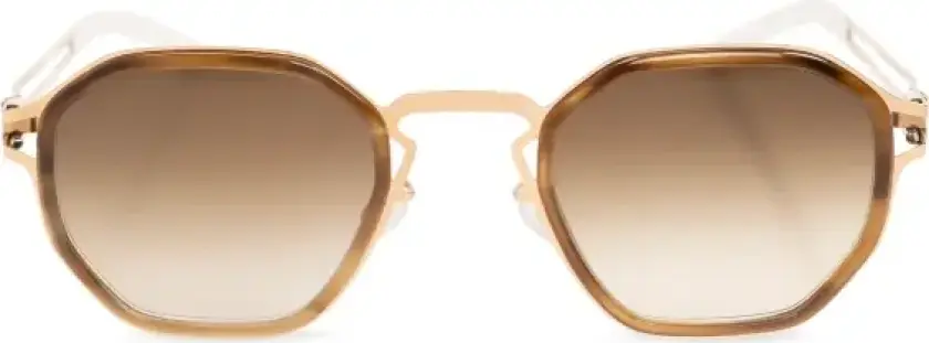 unisex, Accessories, Gul, ONE SIZE