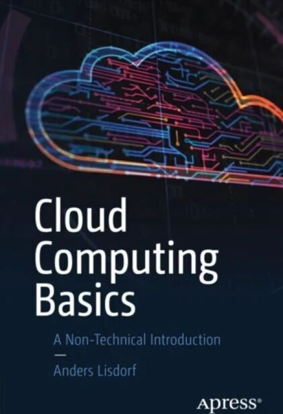 Cloud Computing Basics av Anders Lisdorf