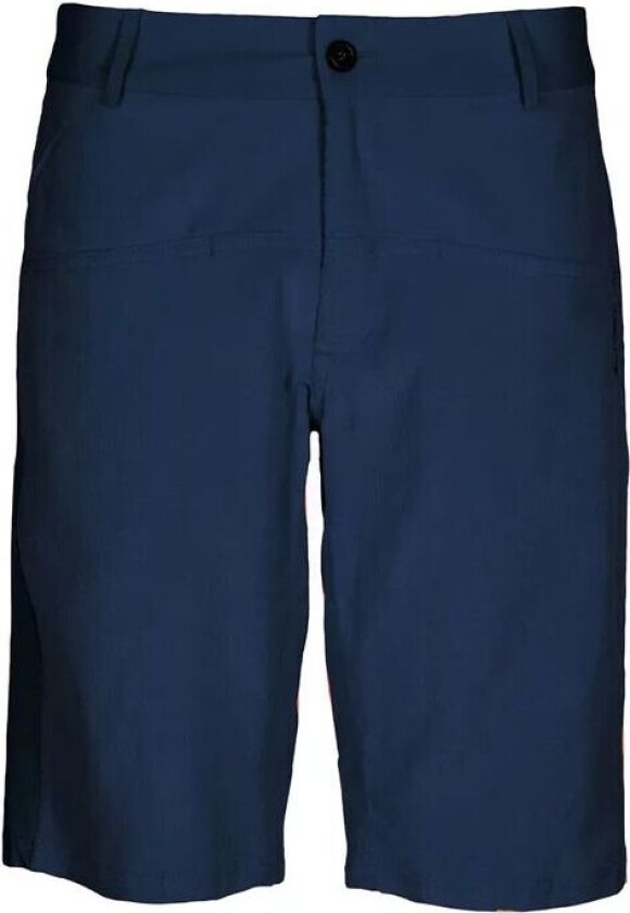 Women's Åsa Shorts S, Navy