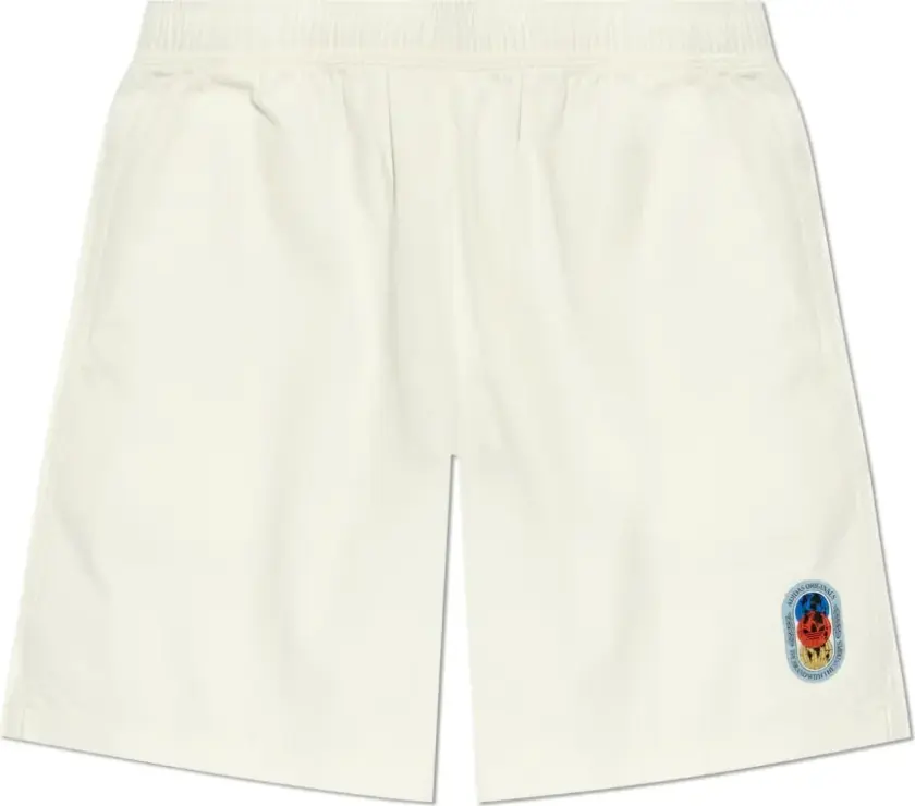 Adidas Originals, Herre, Shorts, Beige, S
