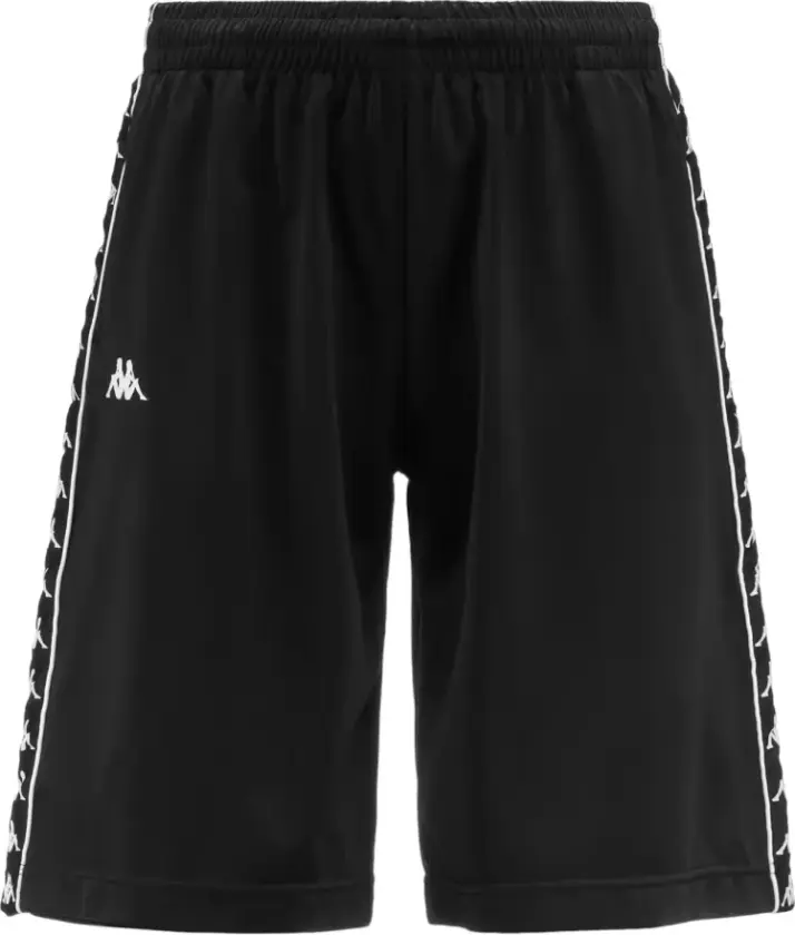 Herre, Shorts, Svart, S