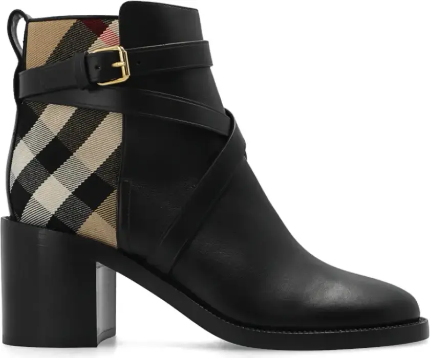 Dame, Sko, Svart, 39 EU