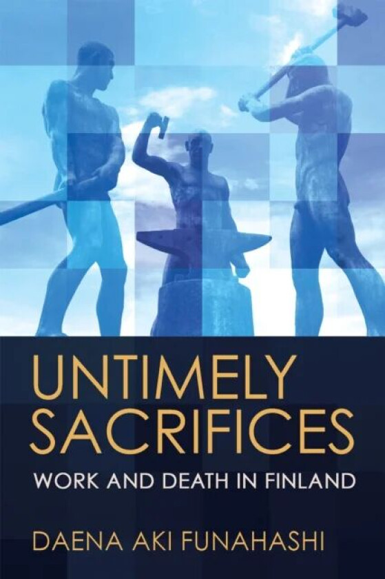 Untimely Sacrifices av Daena Aki Funahashi