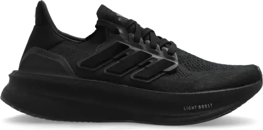 Dame, Sko, Svart, 39 EU