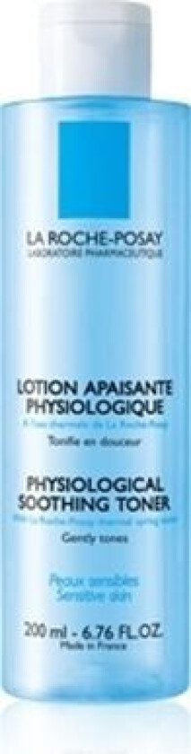 La Roche Posay Fysiologisk Skintonic