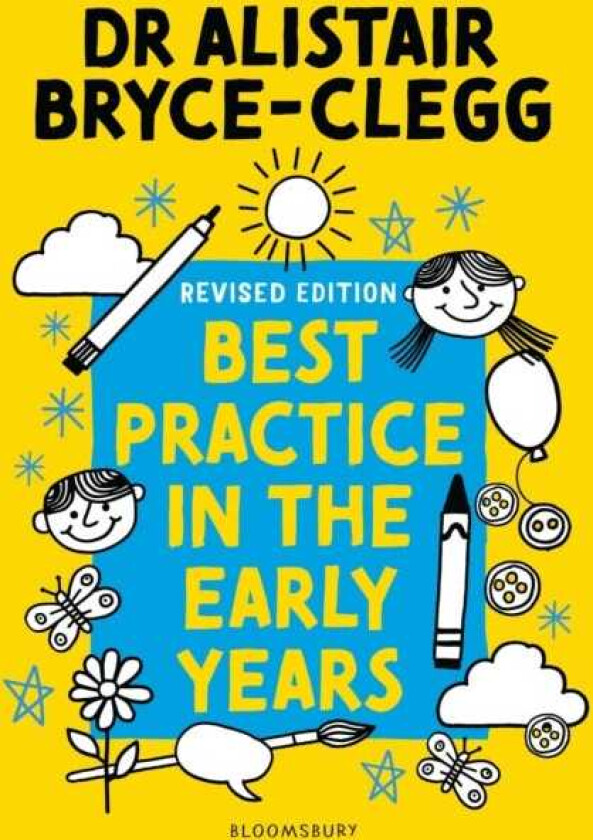 Best Practice in the Early Years