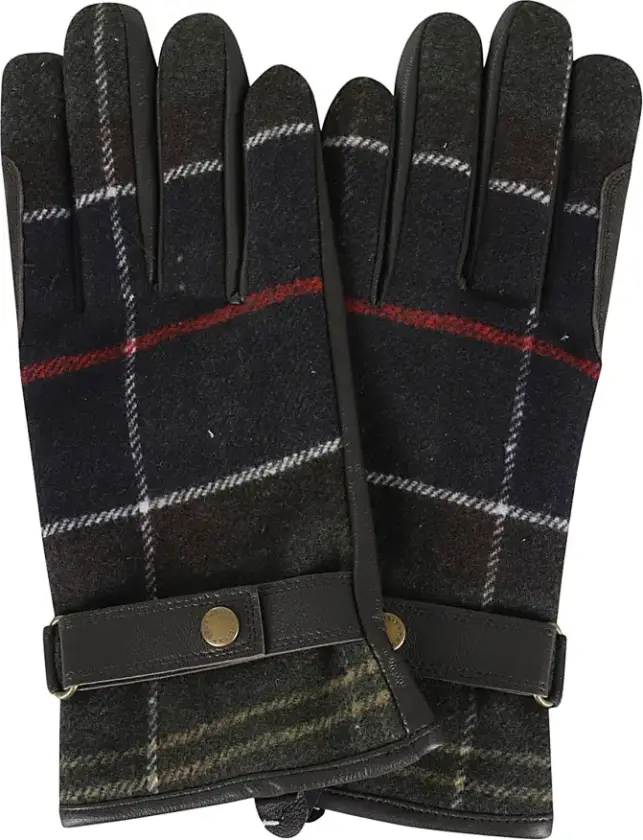 Dame, Accessories, Flerfarget, L