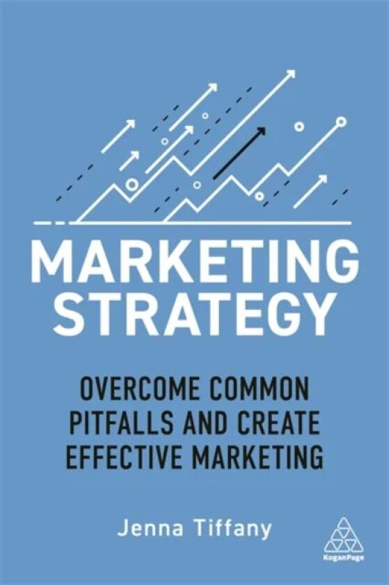 Marketing Strategy av Jenna Tiffany