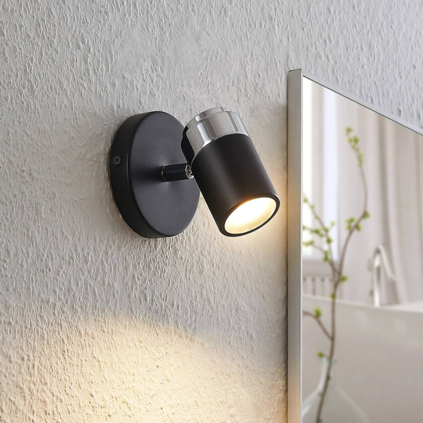 Esami spotlight, 1 lyskilde