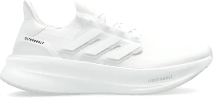 Ultraboost 5 Herre Cloud White/Cloud White/Crystal White 36 2/3