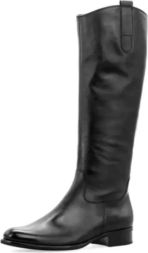 Dame, Sko, Svart, 39 EU