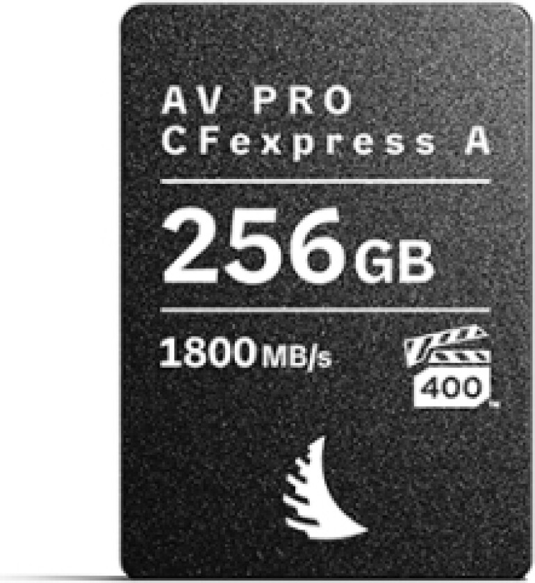 Av Pro Cfexpress A 256 Gb