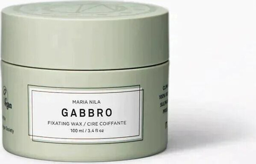 Bilde av Gabbro Fixating Wax 100ml