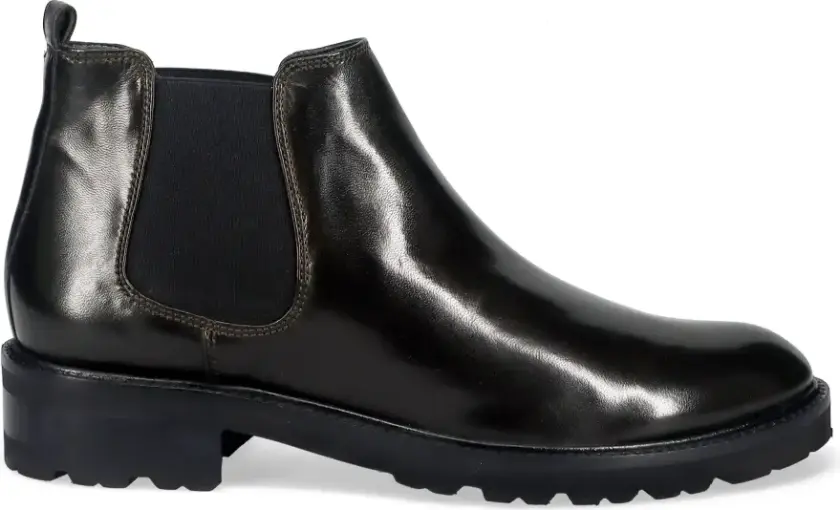 Dame, Sko, Grønn, 40 EU