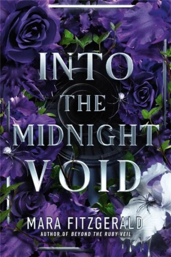 Into the Midnight Void av Mara Fitzgerald