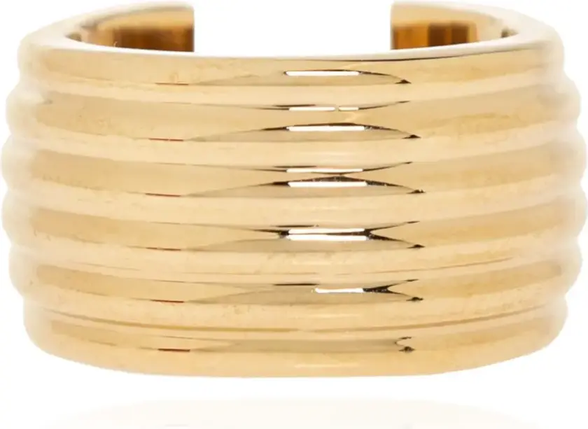 Dame, Accessories, Gul, 50 MM