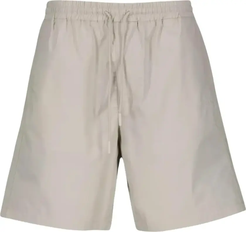 Herre, Shorts, Grå, S