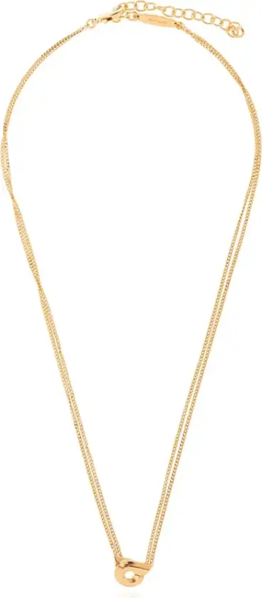 Dame, Accessories, Gul, ONE SIZE