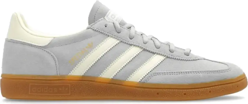 Adidas Originals, Herre, Sko, Grå, 45 1/2 EU