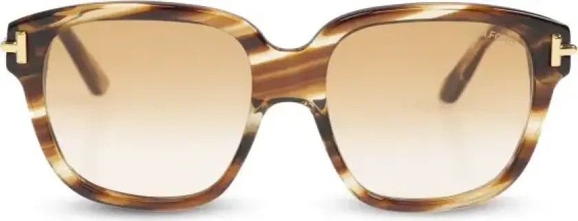 Dame, Accessories, Oransje, ONE SIZE