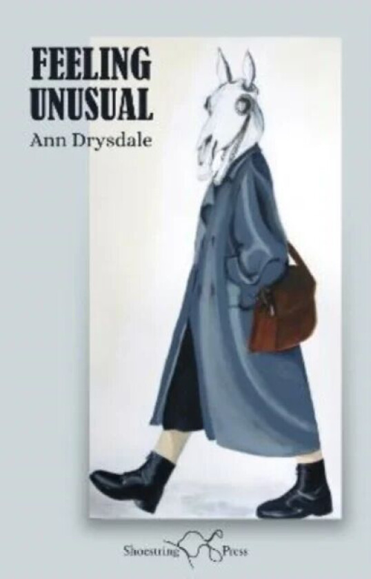 Feeling Unusual av Ann Drysdale
