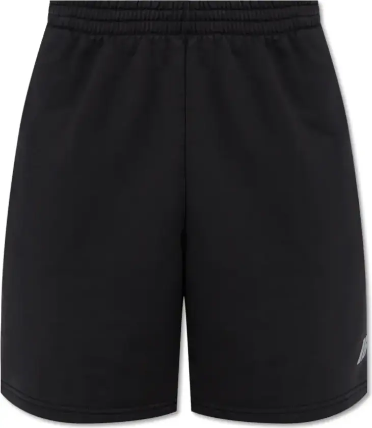 Bilde av Herre, Shorts, Svart, XS