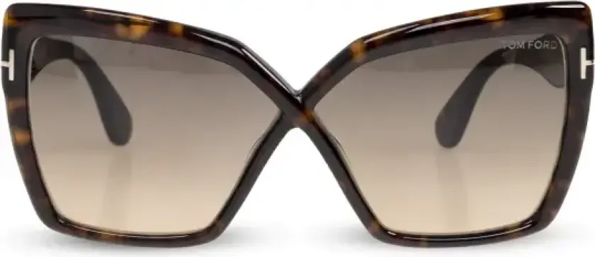 Dame, Accessories, Brun, ONE SIZE