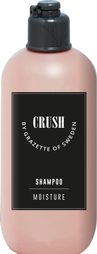 Crush Shampoo Moisture 250 ml