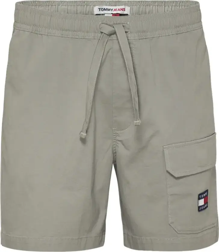 Herre, Shorts, Grønn, S