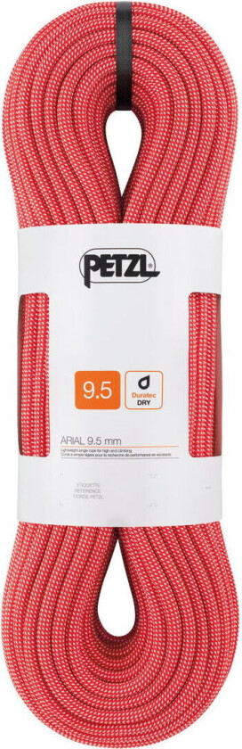 Bilde av Arial 9,5mm red