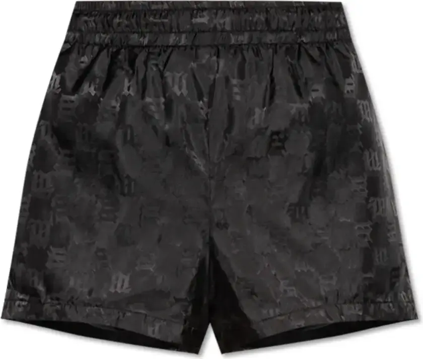 Misbhv, Dame, Shorts, Svart, L