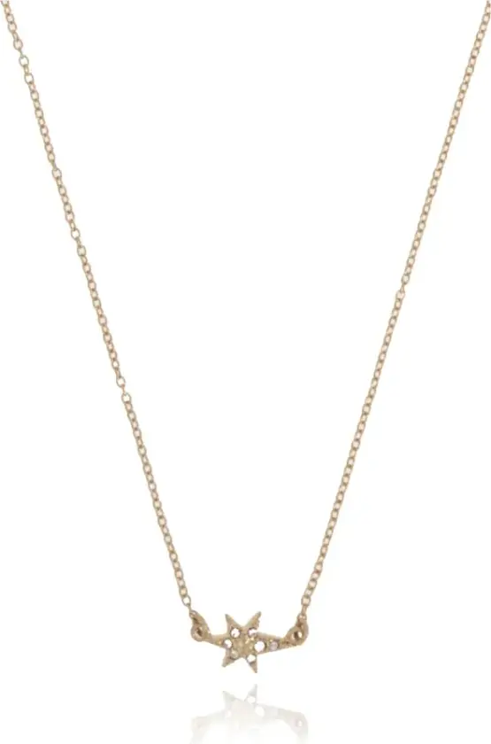 Dame, Accessories, Gul, ONE SIZE