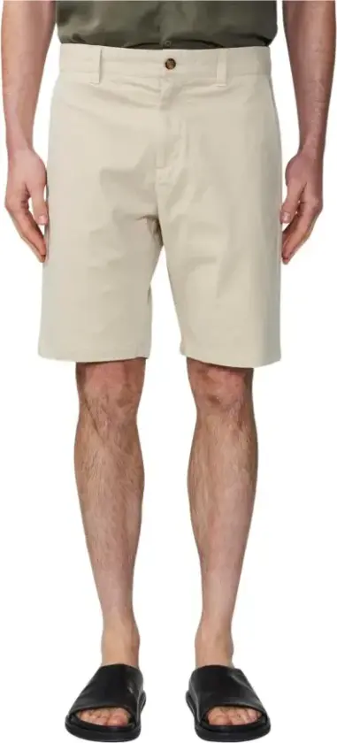 Nn07, Herre, Shorts, Beige, W32