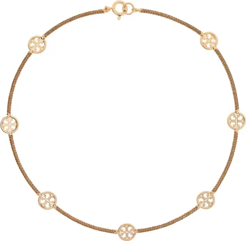 Tory Burch, Dame, Accessories, Gul, ONE SIZE