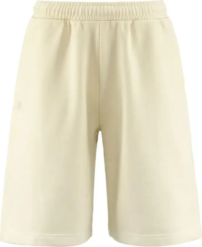 Herre, Shorts, Hvit, L