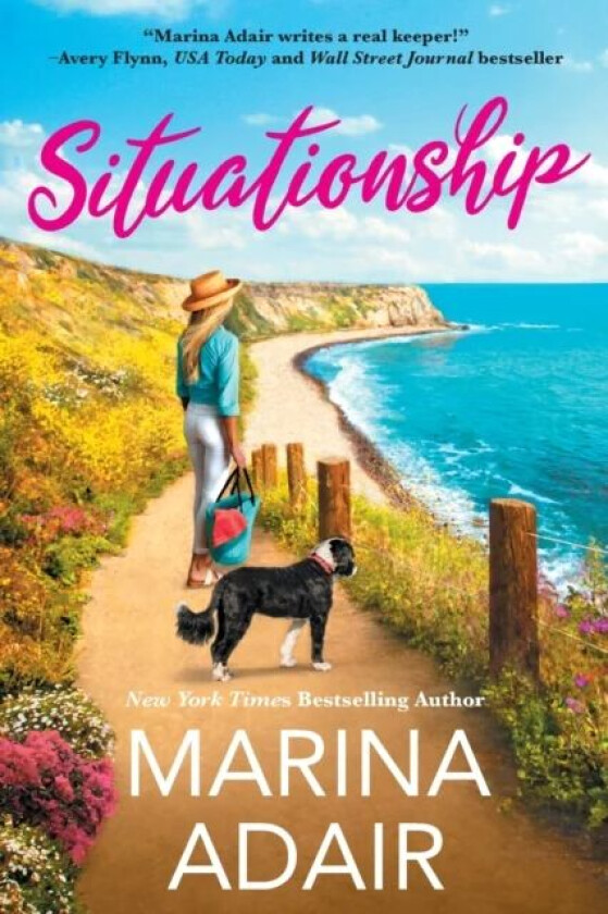 Situationship av Marina Adair