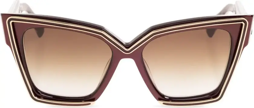 Dame, Accessories, Rød, ONE SIZE