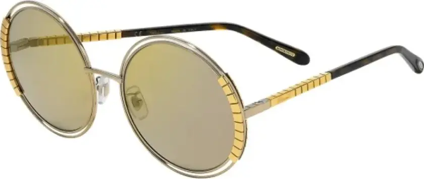 Dame, Accessories, Gul, ONE SIZE